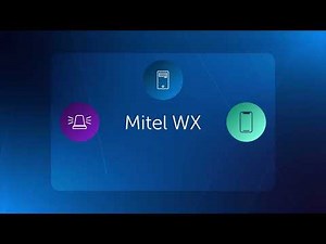 Mitel Introduces Mitel WX to Bring AI-Enabled, Voice-First Communications for the Entire Workforce