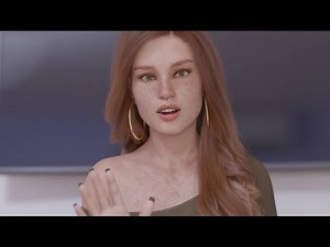 Growing Things Up [S1 v1.0 Steam] [Kinkbr] Android Gameplay