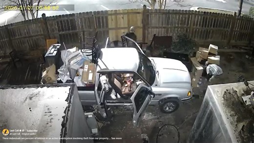 Just weeks after devastating fire, thieves target Last Call Sports Grill