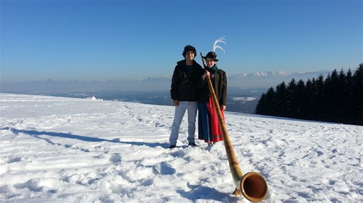 Checker Can: Der Blasinstrumente-Check | BR.de