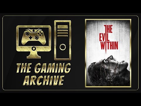The Evil Within Full Game | Gameplay | Longplay | No Commentary | Walkthrough | 2/2