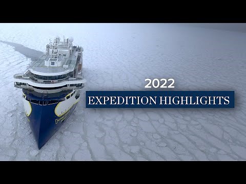 2022 Year In Review | Lindblad Expeditions