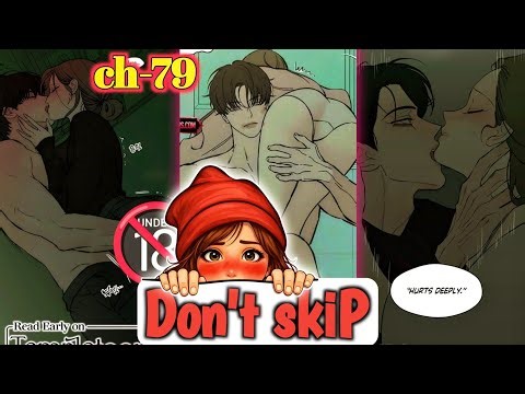 Tears On A Withered Flower Chapter 79 | FULL Summary & Explanation (English)