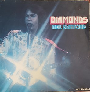 Neil Diamond - Diamonds