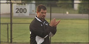South Warren's Chris Riggs steps down as softball coach