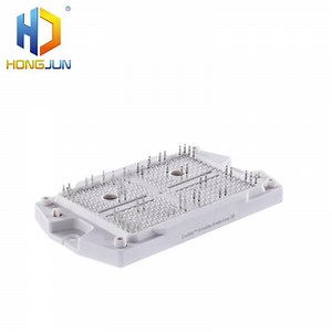 [Hot Item] 100% Original F3l400r10W3s7_B11 950 V 400 a 3-Level IGBT Module for Infineon