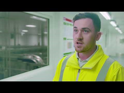 Production Operative roles at Müller