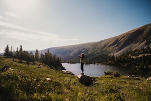 Why I Love Hiking & Its Impact On My Mental Health – Approachable Outdoors