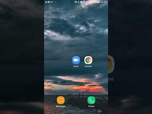 How to view and upload Paper on AIS STUDENT Portal(APSACS)