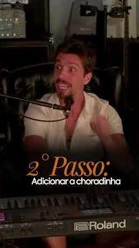 O SEGREDO para cantar “Like a Stone” como Chris Cornell