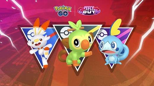 Scorbunny v Grookey v Sobble: Which Galar starter should you pick in Pokemon GO?