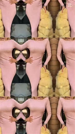 Outfit for the day 💛💗 | VIZIA store