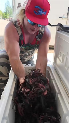 495K views · 8.5K reactions | Come along as I give y'all my 3 ingredient crawfish boil. This crawfish recipe has been with me since I started and It will never leave!! The internet has ruined crawfish!! #crawfish #crawfishboil #food #stalekracker #seafoodrecipes #seafoodboil #cajunrecipes #recipe #neworleans #louisiana | Stalekracker | Facebook