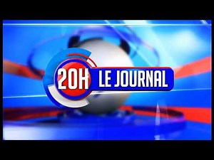 JOURNAL 20H ET DÉBRIEF JOURNAL 20H DU VENDREDI 27 FEVRIER 2026 - ÉQUINOXE TV