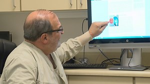 Prostate cancer therapy gives patients a different approach