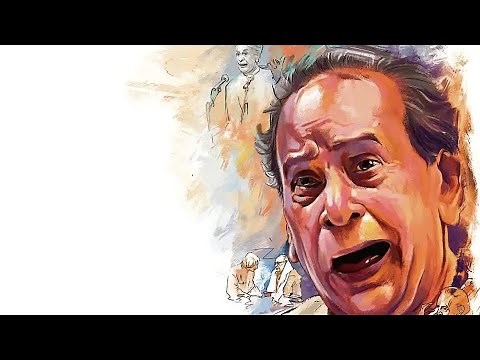 Ae Ri Aaali Piya Bin - Raga Yaman - Pandit Bhimsen Joshi