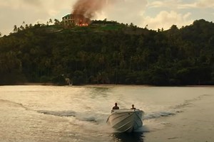 'Cross' showrunner explains  the Jeffrey Epstein symmetry in Season 2: "People who have a certain amount of money and influence get away with things and I'm not cool with that"