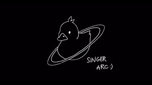 Quackity singing compilation (with rain and thunder)