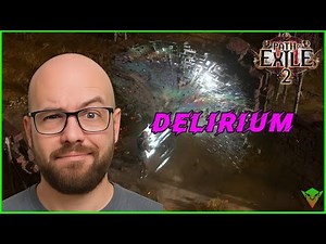 Path of Exile 2 Delirium Guide – Mechanics, Rewards & How It Works