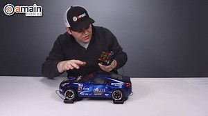 5.4K views · 59 reactions | The SkyRC Corner Weight System is designed for r/c enthusiasts to measure their cars' corner weight, and make the necessary weight adjustments for their needs. | AMain Hobbies | Facebook