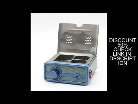 Professional Lab Wax Heater Pot 3-slot Wax Meltings Pots Wax Melting Device Dentistrys Technician La