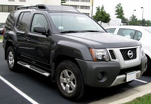 Is the Nissan Xterra Good for Overlanding?
