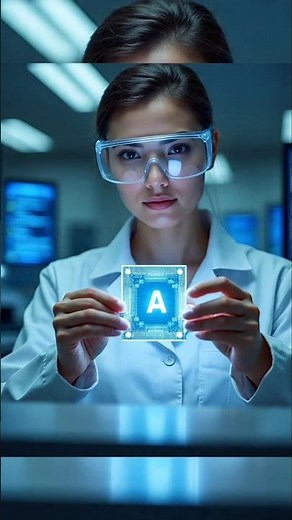 #3 Top 10 Futuristic Gadgets That Are Changing The World in 2025