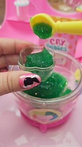112K views · 2.9K reactions | Cry Babies Magic Tears Tutti Frutti - Pia's Factory  #asmr #crybabies | ASMR Playroom | Facebook