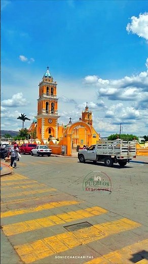 ✔️ El PUEBLO donde nacen las CAMPANAS de México. #pueblosmagicos #mexico #campanas #pueblos