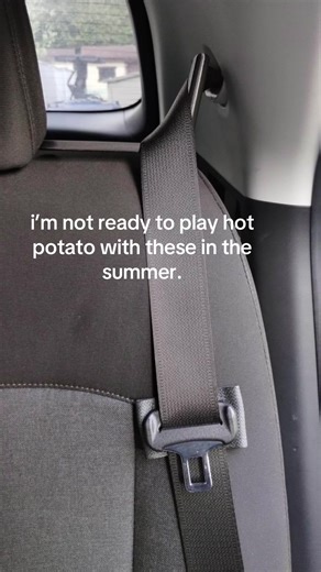 Navigating Hot Potato Challenges in Summer