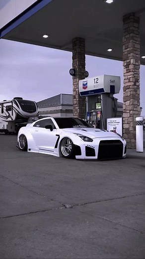 GTR R35 #cars #gtr #nissangtr #jdmcars #r35 #gtrr35 #godzilla