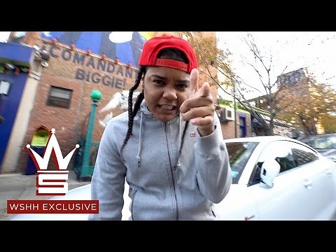 Project Pat "30" Feat. Young M.A., Big Trill & Coca Vango (WSHH Exclusive - Official Music Video)