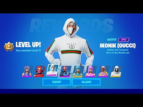 Using MILLIONAIRE Skins to Troll a TikTok Clan...