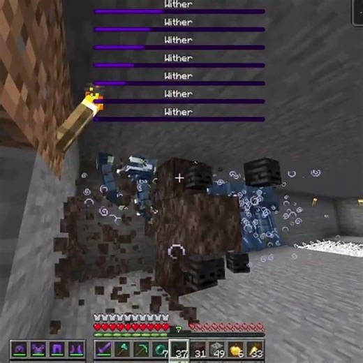 Viral Minecraft Short!