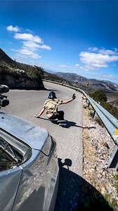 Chasing Diego in Mexico | Luke Spud