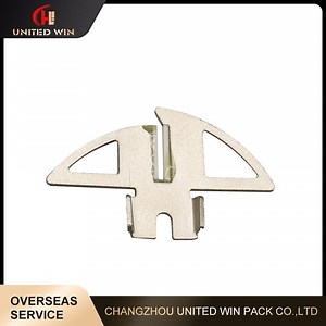 [Hot Item] Thread Guide Various Specifications High-Speed/ Magnetic Winding Machine Parts