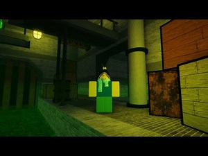 Roblox: FE2 Community Maps - Contaminated Sewers (INTERESTING MAP) (Low Insane)