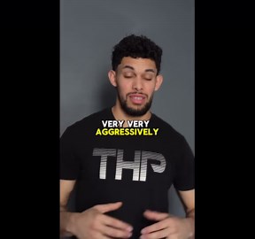 Upper Body Exercises for Higher Jumps: Basketball Training