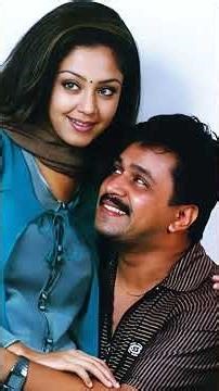 Kaattrae En Vaasal Video Song | Rhythm | AR Rahman | Unnikrishnan | Jyothika | Tamil HD