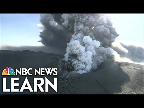 Can We Predict Volcanic Eruptions?
