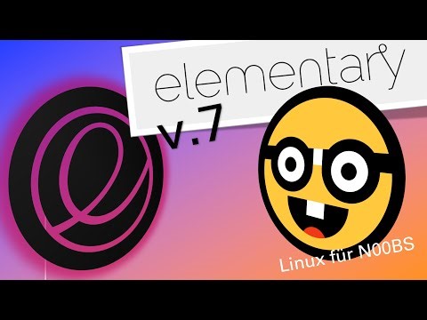 Endlich! Einfaches Linux für die Oma. Elementary OS ist auf das Wesentliche reduziert.