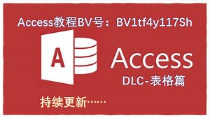 Access VBA 表格19.RecordsetClone与Recordset