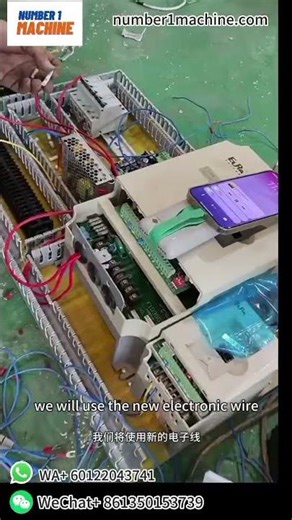 🏭 Box Making Machine Factory Tour | Custom Packaging Equipment Manufacturer