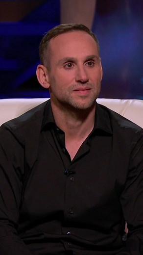 You could say @michaelrubin wears many hats 🧢 Don't miss #SharkTank this Friday to see if @hoodhat can cap-tivate the Sharks into making a deal!