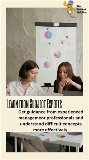 How Can Management Assignment Help Boost Your Grades?