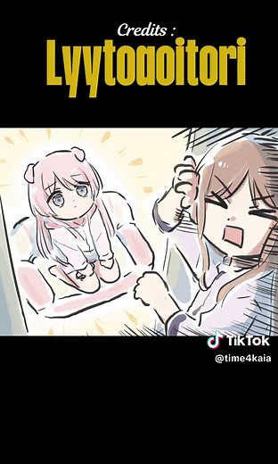 Puppy Eyes: Kaia's Ultimate Bang Dream Moment