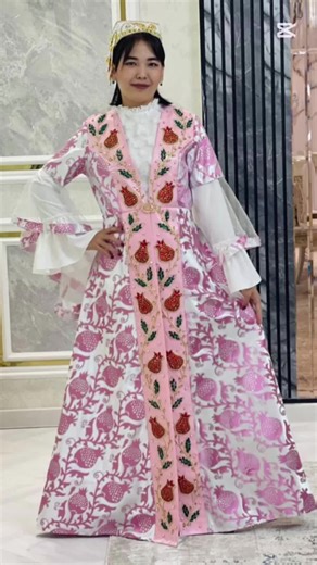 munisa kelin liboslari (@munisa.kelin.libo)’s videos with оригинальный звук - munisa kelin liboslari