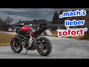 10 Motorrad-Modifikationen, die Du BEREUEN wirst, nicht getan zu haben [4K]