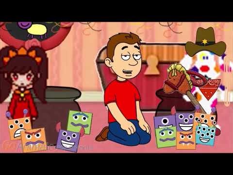 Spots Clues Spot's Big Costume Party Full Episode