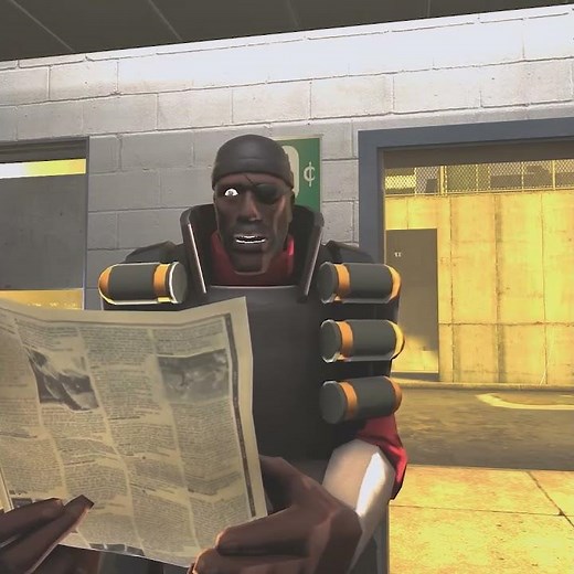 It come with eggwuh | SFM